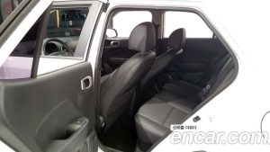 Hyundai Venue 1.6 Modern 2020 года из Южной Кореи