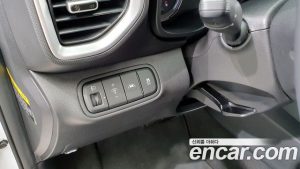 Hyundai Venue 1.6 Modern 2020 года из Южной Кореи