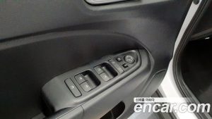 Hyundai Venue 1.6 Modern 2020 года из Южной Кореи