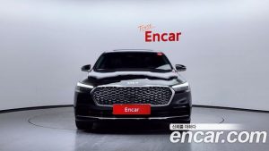 Kia K9 3.8 GDI AWD 2023 года из Южной Кореи