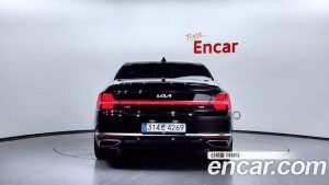 Kia K9 3.8 GDI AWD 2023 года из Южной Кореи