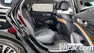 Kia K9 3.8 GDI AWD 2023 года из Южной Кореи