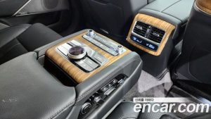 Kia K9 3.8 GDI AWD 2023 года из Южной Кореи