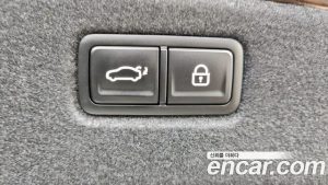 Kia K9 3.8 GDI AWD 2023 года из Южной Кореи