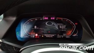 BMW X7 xDrive 30d M Sport 6인승 2020 года из Южной Кореи