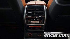 BMW X7 xDrive 30d M Sport 6인승 2020 года из Южной Кореи
