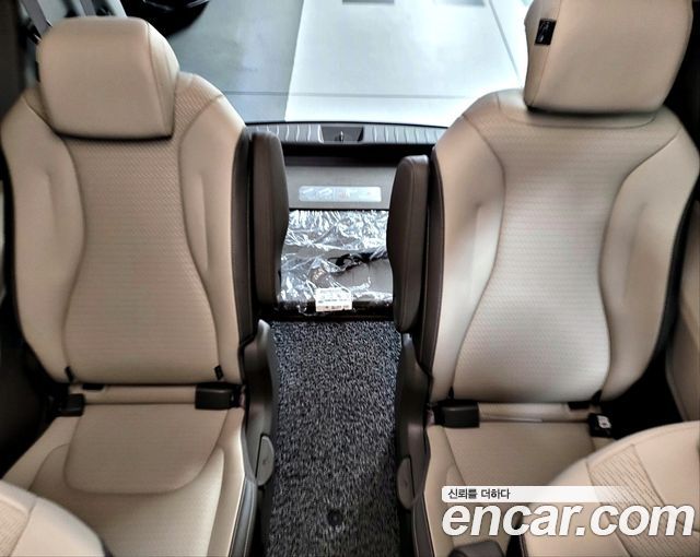 36030523_018.jpg Kia Carnival 9-Seater HI-Limousine 2023 года из Южной Кореи