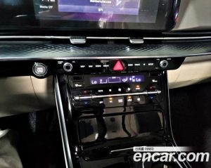 Kia Carnival 9-Seater HI-Limousine 2023 года из Южной Кореи