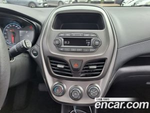 ChevroletGMDaewoo Spark LT 2021 года из Южной Кореи