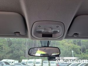 ChevroletGMDaewoo Spark LT 2021 года из Южной Кореи