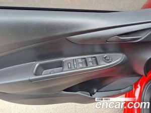 ChevroletGMDaewoo Spark LT 2021 года из Южной Кореи