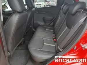 ChevroletGMDaewoo Spark LT 2021 года из Южной Кореи