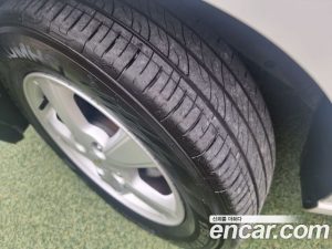 ChevroletGMDaewoo Spark LT 2021 года из Южной Кореи