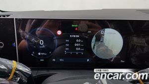 Hyundai Santafe Бензин 2.5T 2WD 2024 года из Южной Кореи