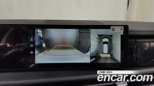 Hyundai Santafe Бензин 2.5T 2WD 2024 года из Южной Кореи