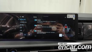 Hyundai Santafe Бензин 2.5T 2WD 2024 года из Южной Кореи