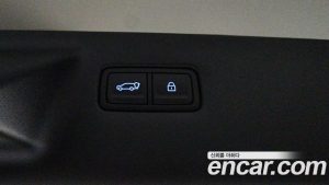 Hyundai Santafe Бензин 2.5T 2WD 2024 года из Южной Кореи