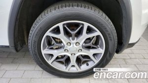 Jeep Cherokee 3.6 Limited 2021 года из Южной Кореи