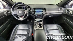 Jeep Cherokee 3.6 Limited 2021 года из Южной Кореи
