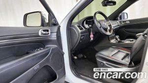 Jeep Cherokee 3.6 Limited 2021 года из Южной Кореи