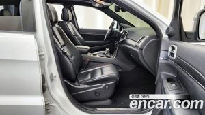 Jeep Cherokee 3.6 Limited 2021 года из Южной Кореи