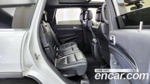 Jeep Cherokee 3.6 Limited 2021 года из Южной Кореи
