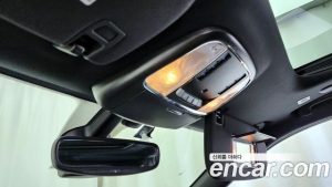 Jeep Cherokee 3.6 Limited 2021 года из Южной Кореи