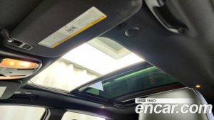 Jeep Cherokee 3.6 Limited 2021 года из Южной Кореи