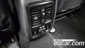 Jeep Cherokee 3.6 Limited 2021 года из Южной Кореи