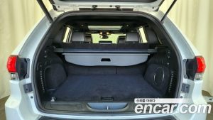 Jeep Cherokee 3.6 Limited 2021 года из Южной Кореи
