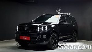 Kia Mohave Дизель 3.0 4WD 6인승 2021 года из Южной Кореи