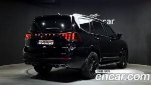 Kia Mohave Дизель 3.0 4WD 6인승 2021 года из Южной Кореи