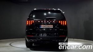 Kia Mohave Дизель 3.0 4WD 6인승 2021 года из Южной Кореи