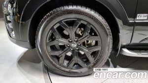 Kia Mohave Дизель 3.0 4WD 6인승 2021 года из Южной Кореи