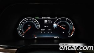 Kia Mohave Дизель 3.0 4WD 6인승 2021 года из Южной Кореи