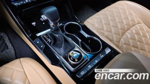 Kia Mohave Дизель 3.0 4WD 6인승 2021 года из Южной Кореи