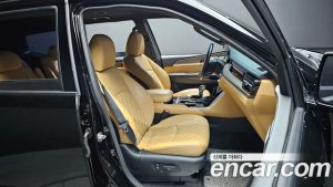 Kia Mohave Дизель 3.0 4WD 6인승 2021 года из Южной Кореи