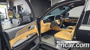 Kia Mohave Дизель 3.0 4WD 6인승 2021 года из Южной Кореи