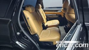 Kia Mohave Дизель 3.0 4WD 6인승 2021 года из Южной Кореи