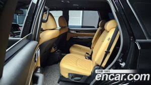 Kia Mohave Дизель 3.0 4WD 6인승 2021 года из Южной Кореи