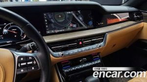 Kia Mohave Дизель 3.0 4WD 6인승 2021 года из Южной Кореи