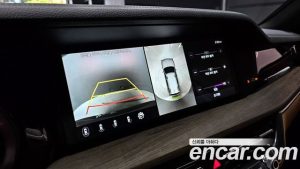 Kia Mohave Дизель 3.0 4WD 6인승 2021 года из Южной Кореи