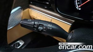 Kia Mohave Дизель 3.0 4WD 6인승 2021 года из Южной Кореи