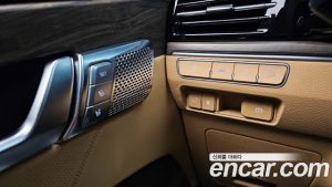 Kia Mohave Дизель 3.0 4WD 6인승 2021 года из Южной Кореи