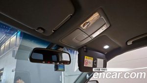 Kia Mohave Дизель 3.0 4WD 6인승 2021 года из Южной Кореи