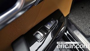 Kia Mohave Дизель 3.0 4WD 6인승 2021 года из Южной Кореи
