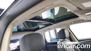 Volkswagen Touareg 3.0 TDI Prestige 2021 года из Южной Кореи
