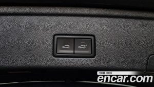 Volkswagen Touareg 3.0 TDI Prestige 2021 года из Южной Кореи