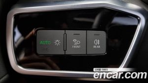 Audi A6 45 TFSI 2020 года из Южной Кореи