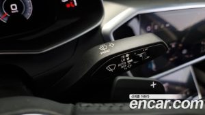 Audi A6 45 TFSI 2020 года из Южной Кореи
